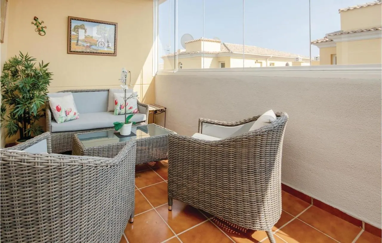 Stunning Apartment In Marbella With Swimming Pool 0*,  Spain