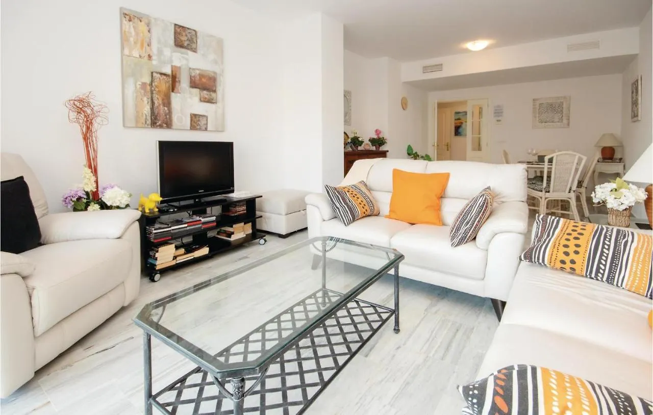 Stunning Apartment In Marbella With Swimming Pool Spain