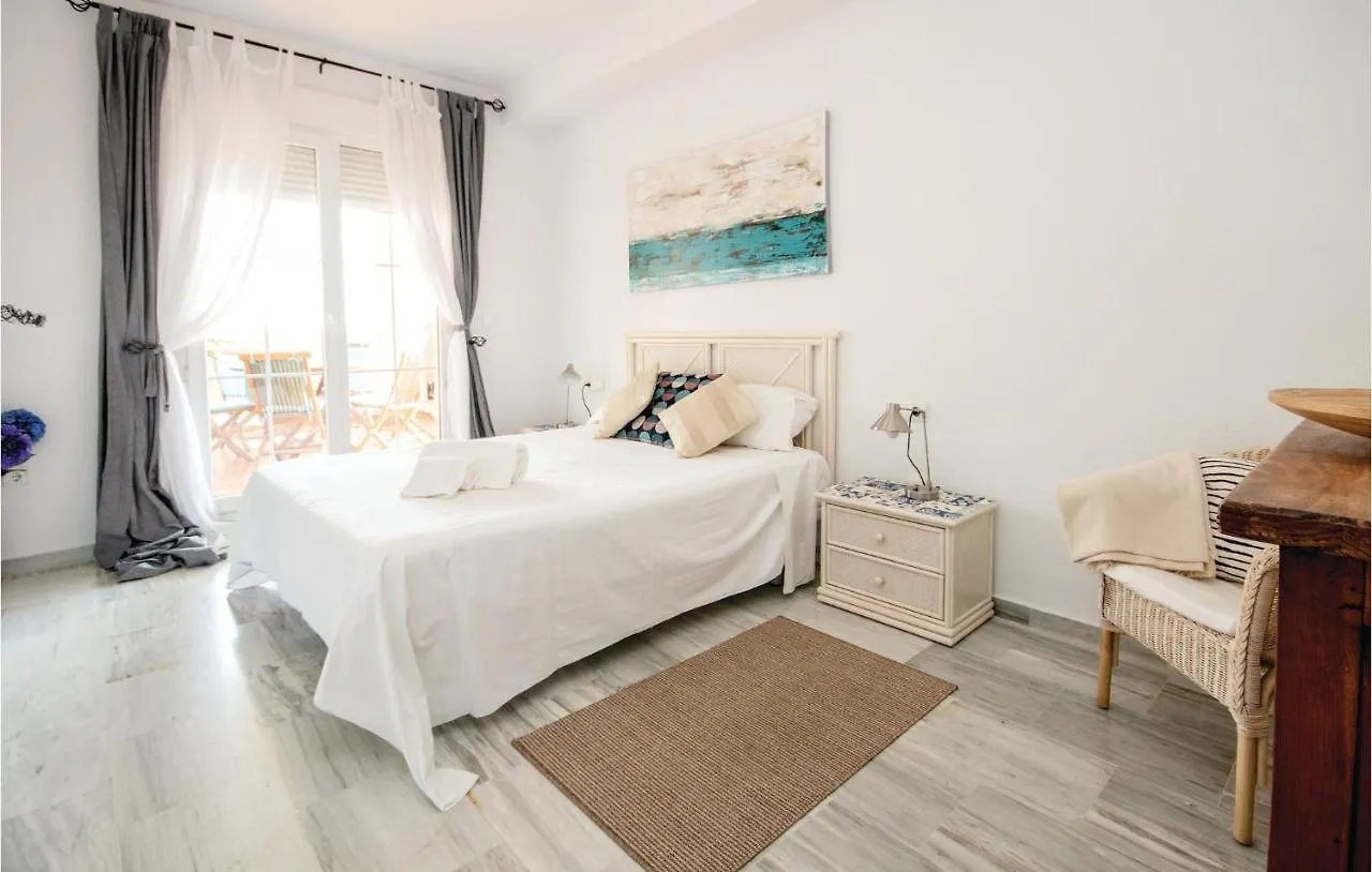 Stunning Apartment In Marbella With Swimming Pool Spain