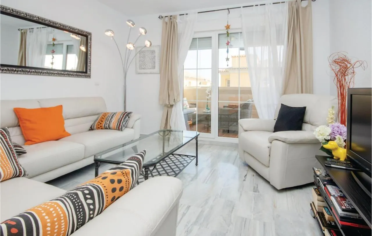 Stunning Apartment In Marbella With Swimming Pool Spain