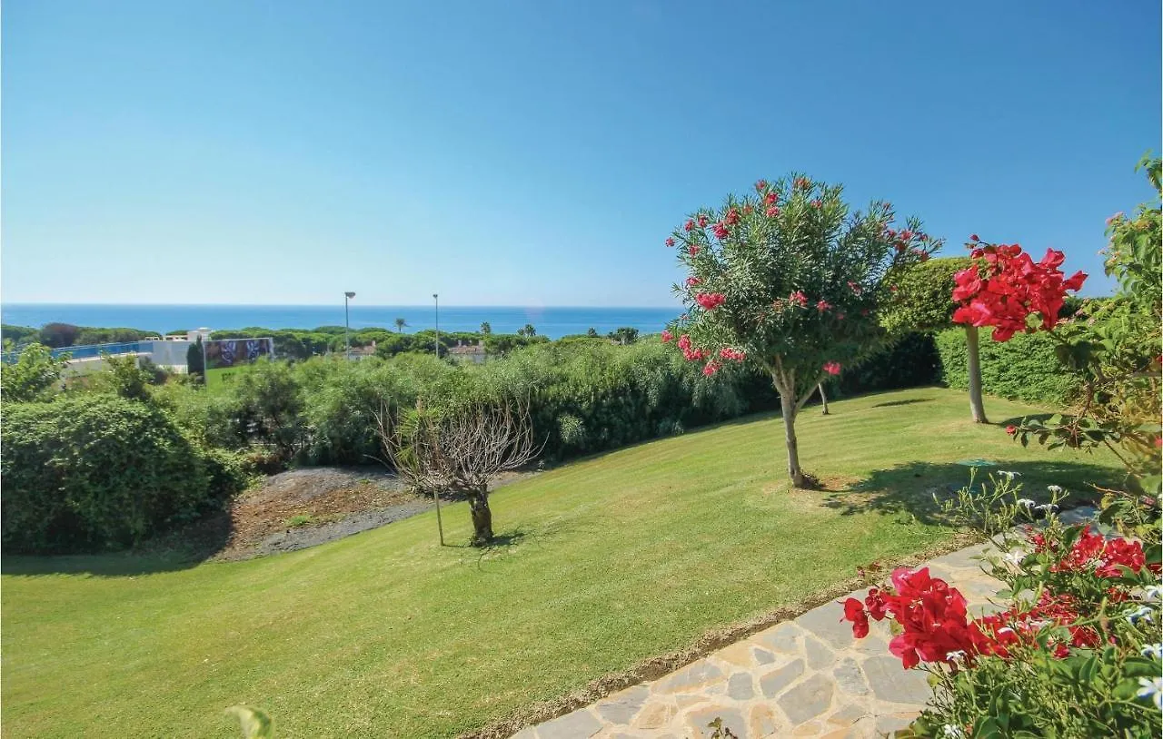Stunning Apartment In Marbella With Swimming Pool 0*,