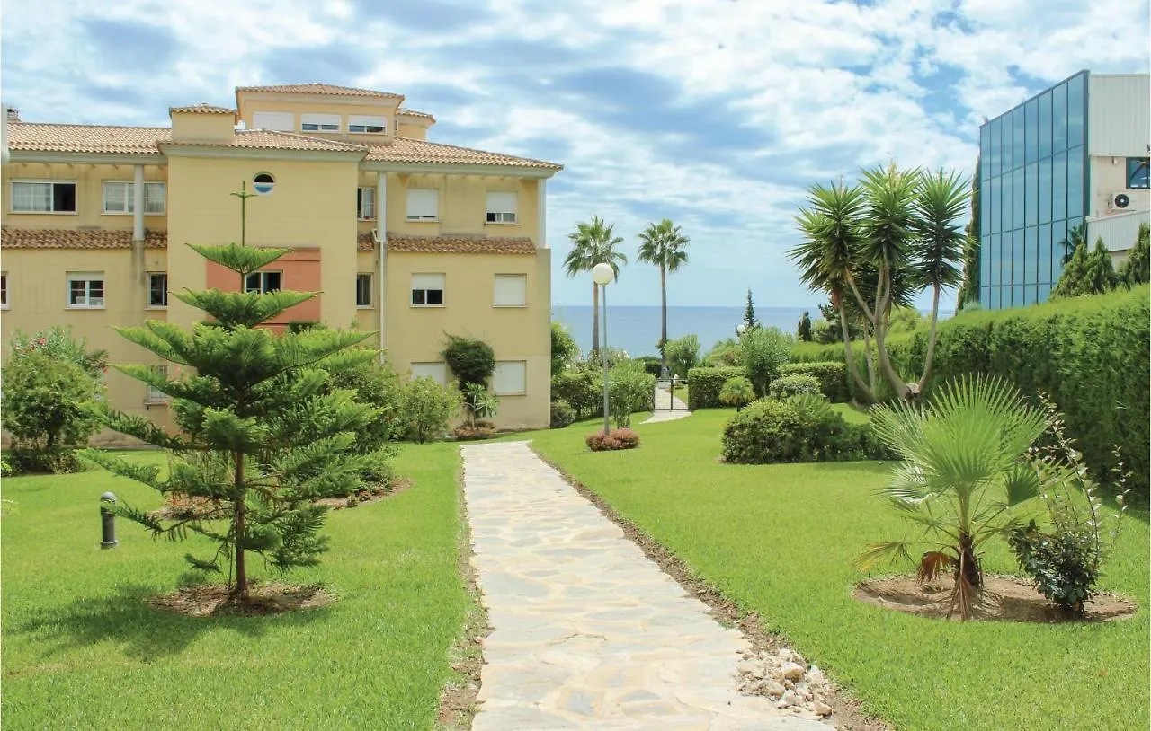 Stunning Apartment In Marbella With Swimming Pool