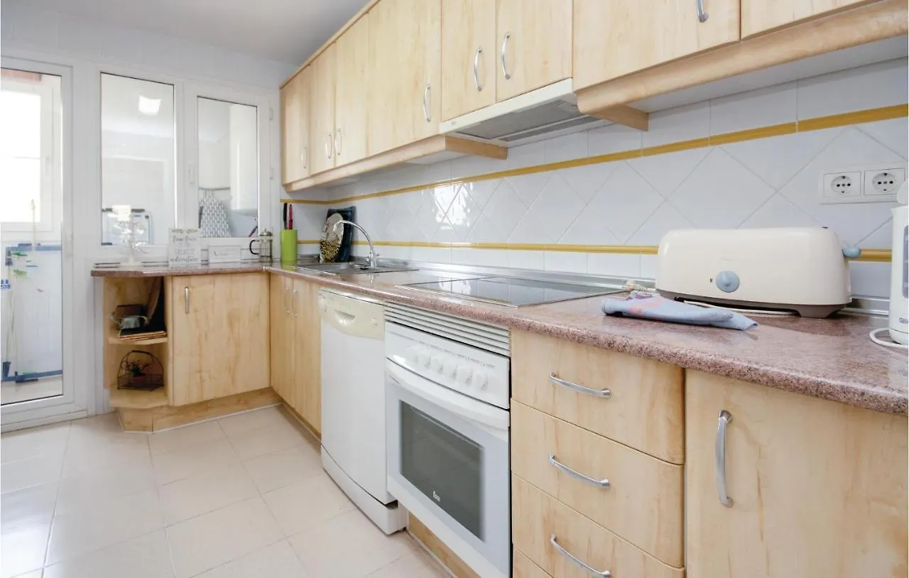 Stunning Apartment In Marbella With Swimming Pool