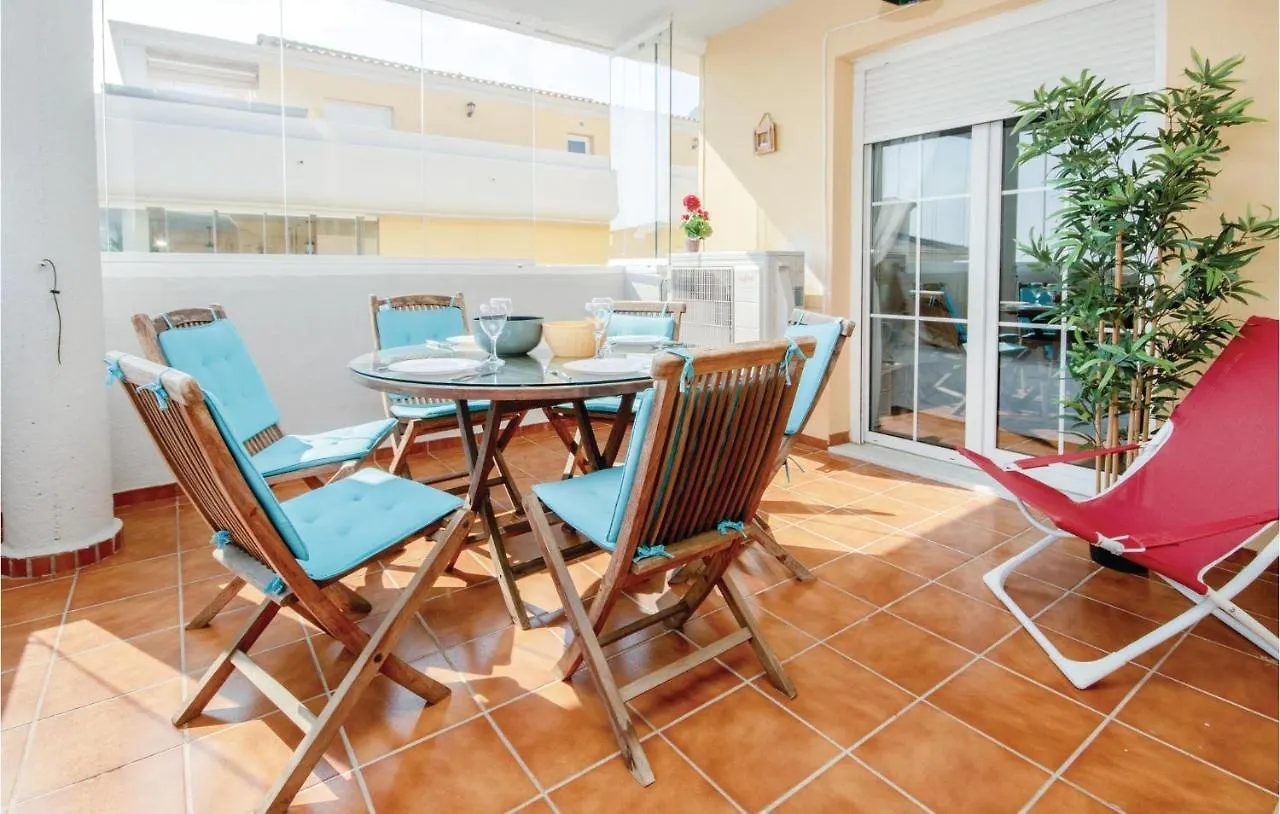 Stunning Apartment In Marbella With Swimming Pool
