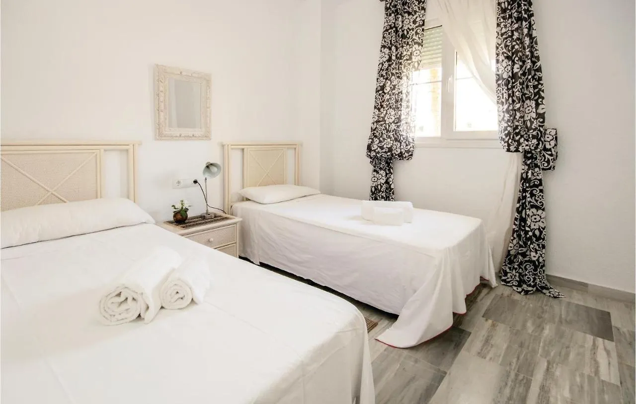 Stunning Apartment In Marbella With Swimming Pool