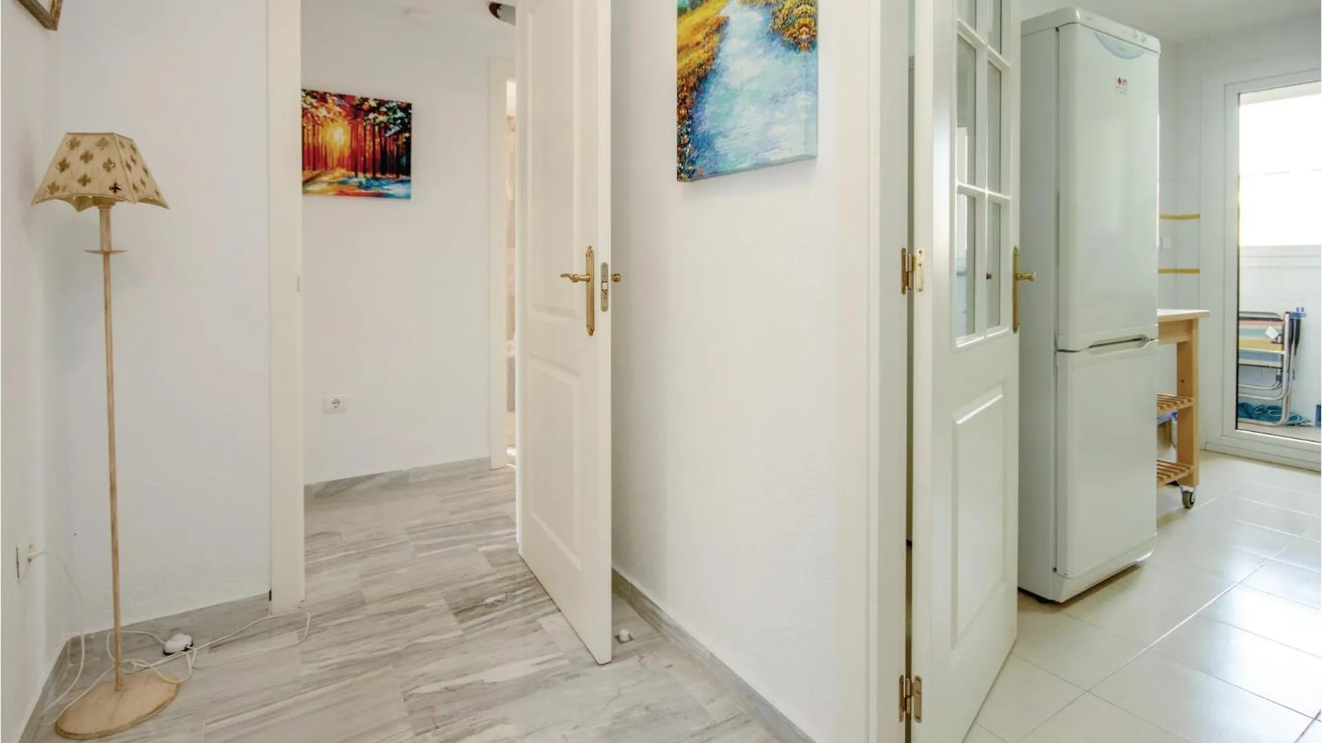 Stunning Apartment In Marbella With Swimming Pool 0*,