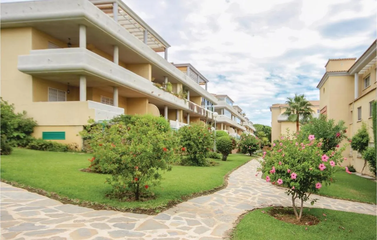 Stunning Apartment In Marbella With Swimming Pool 0*,  스페인